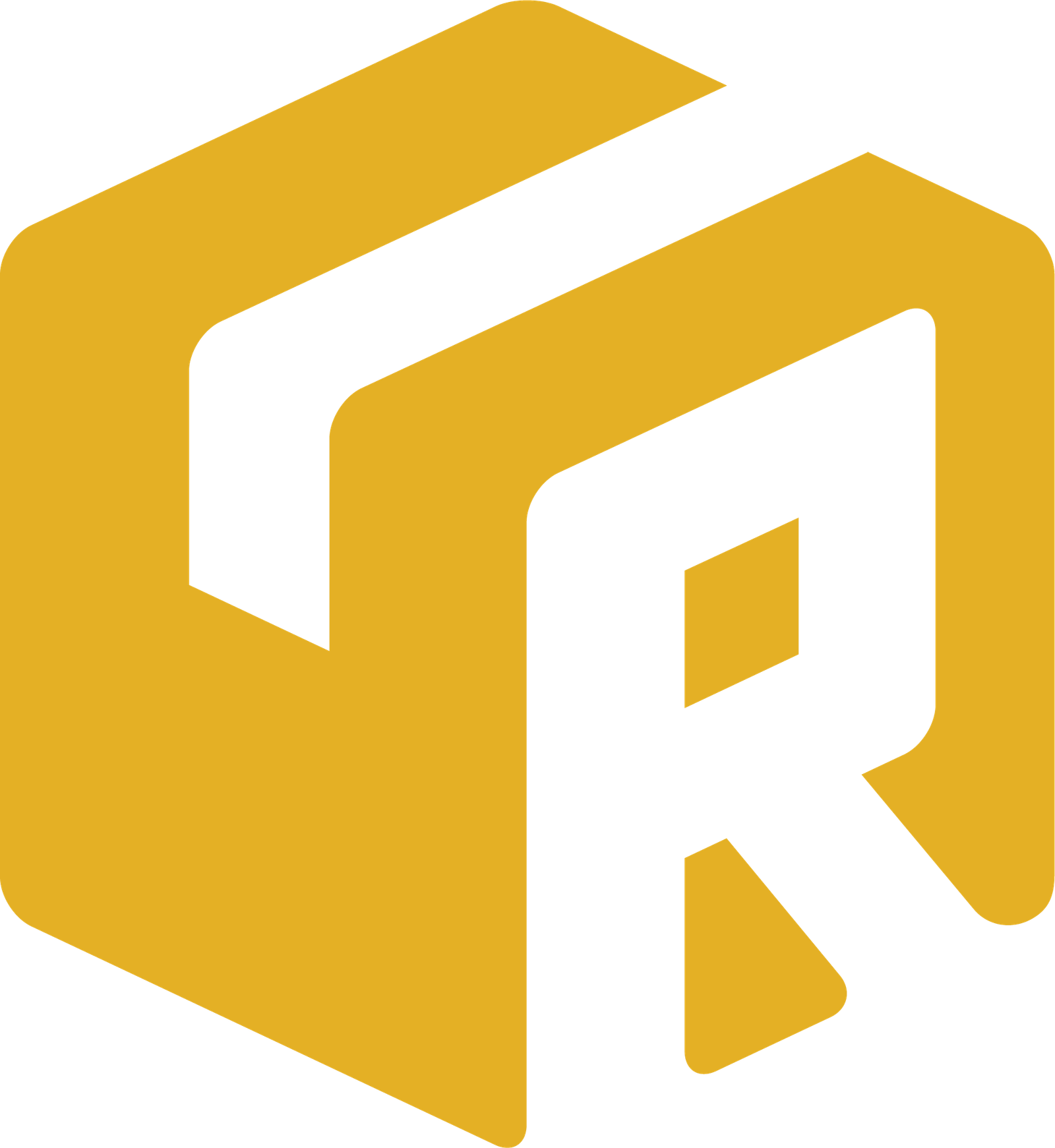 Logo RUBU PACK